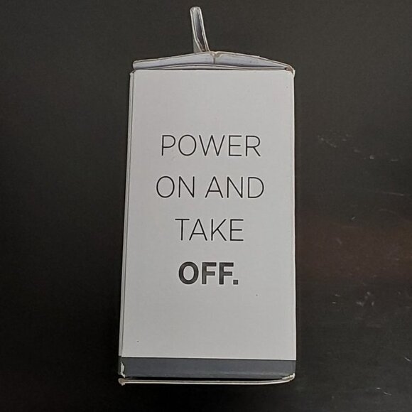 Travel Smart by Conair EU Adapter Plug with Outlet and 2 USB Ports - Picture 2 of 10